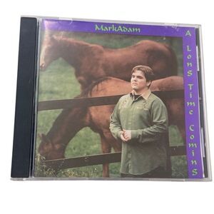 Make Adam A Long Time Coming ( CD , BMI , 1998)